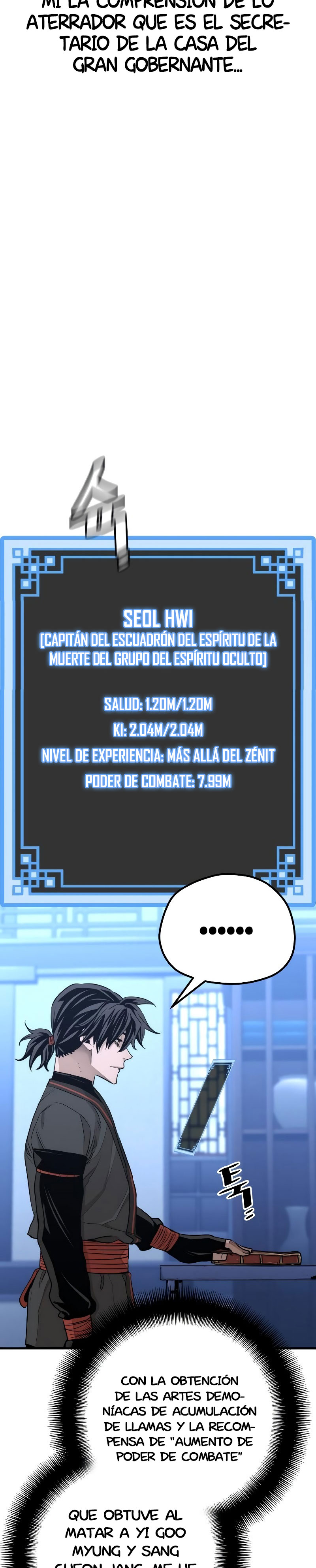 Read Simulación de cultivo del demonio celestial es Manga Online