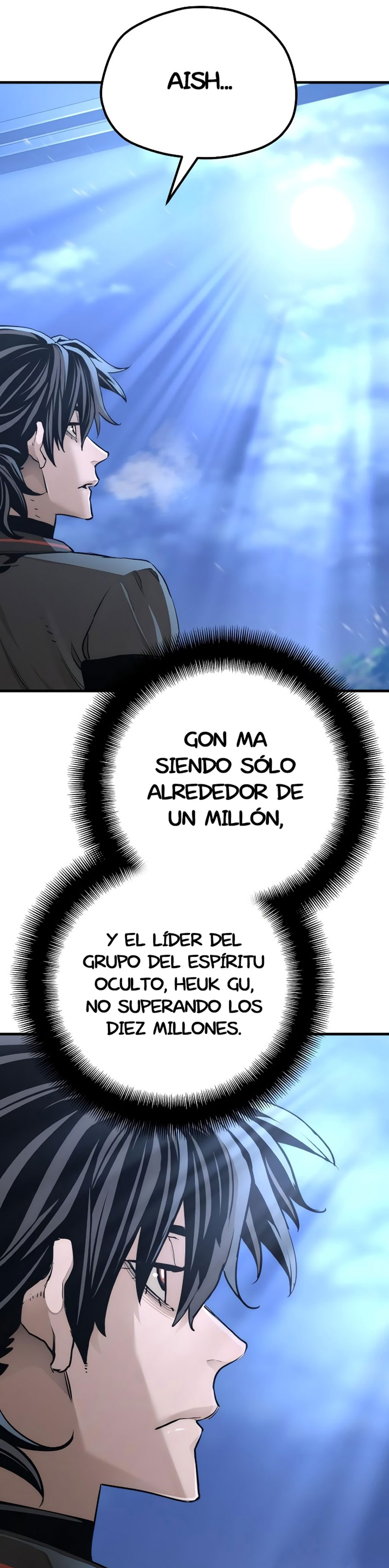 Read Simulación de cultivo del demonio celestial es Manga Online