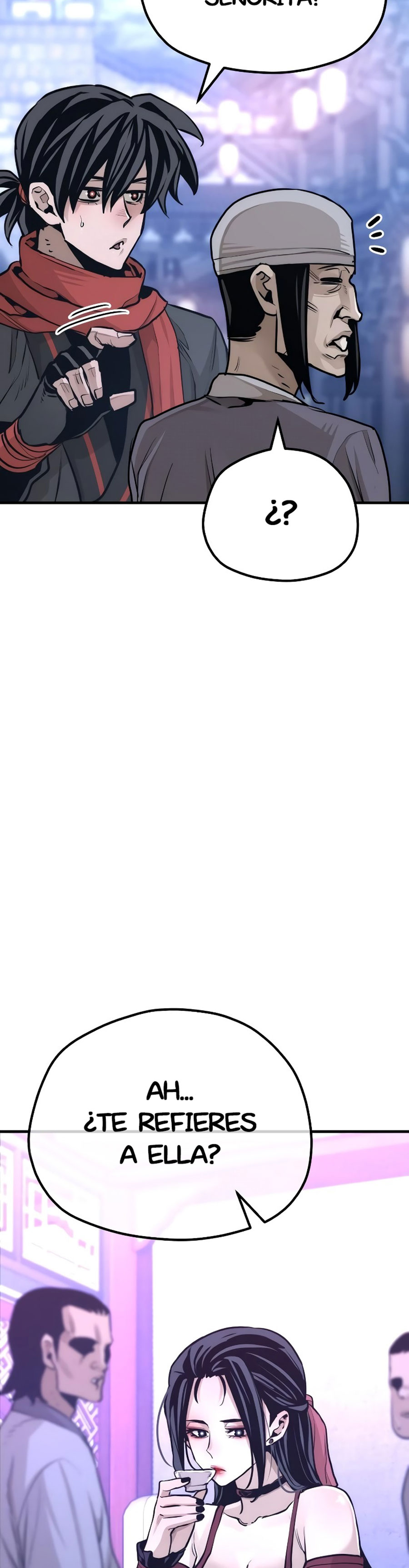 Read Simulación de cultivo del demonio celestial es Manga Online