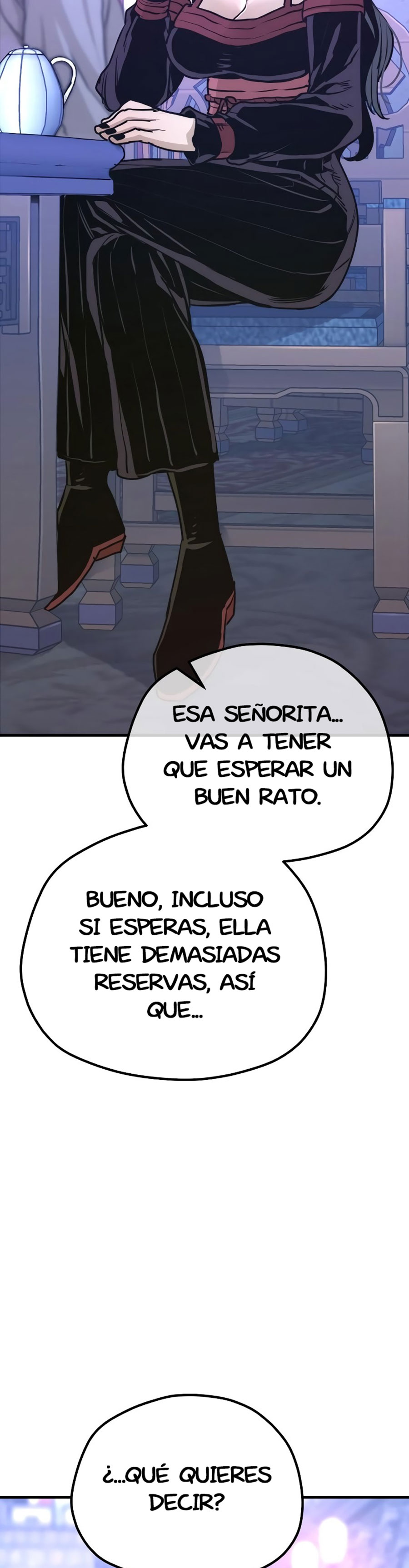 Read Simulación de cultivo del demonio celestial es Manga Online