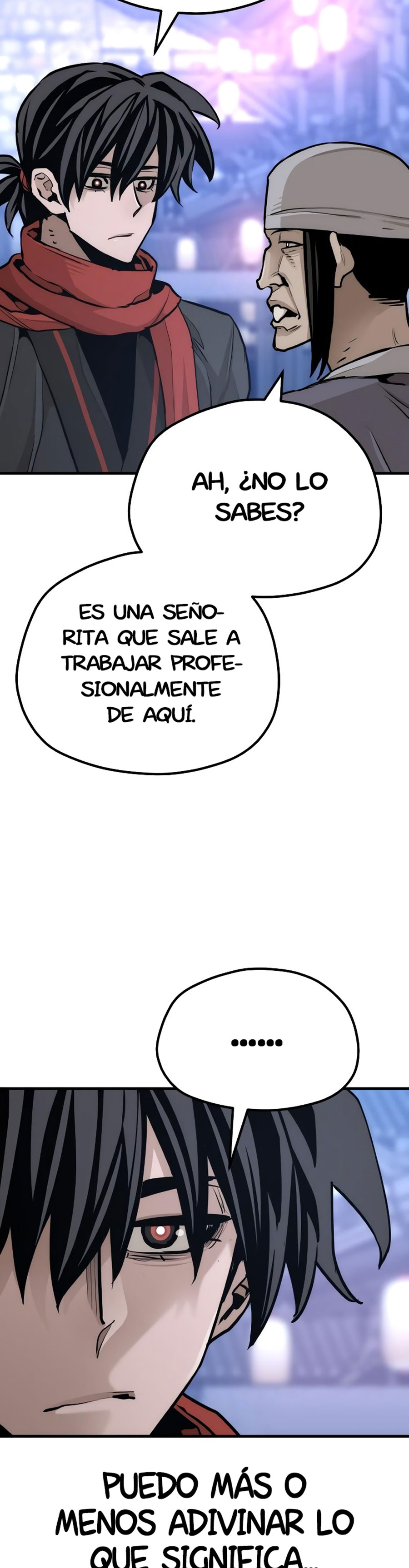 Read Simulación de cultivo del demonio celestial es Manga Online