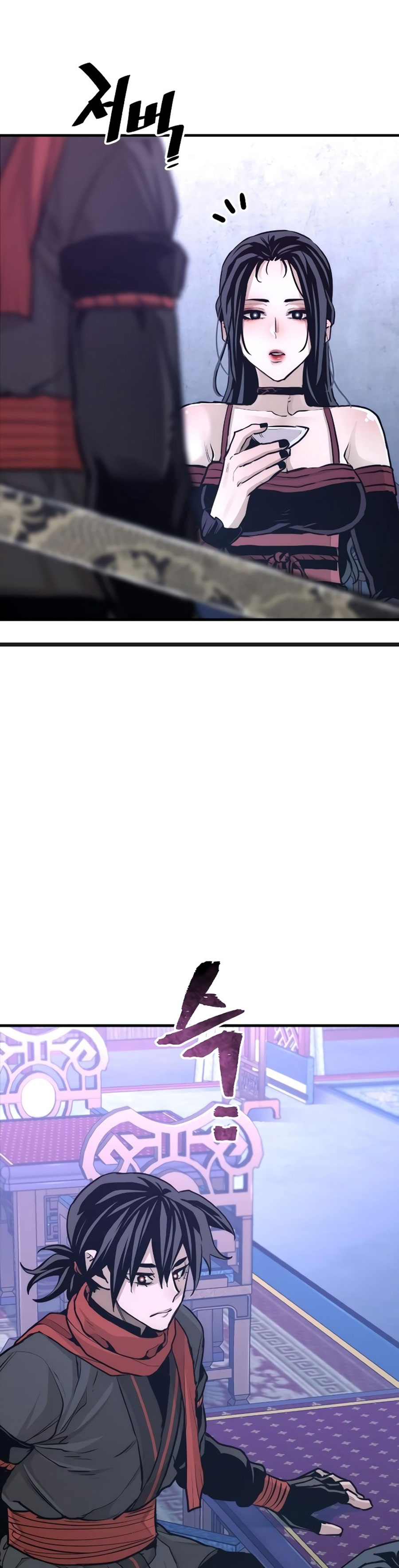 Read Simulación de cultivo del demonio celestial es Manga Online