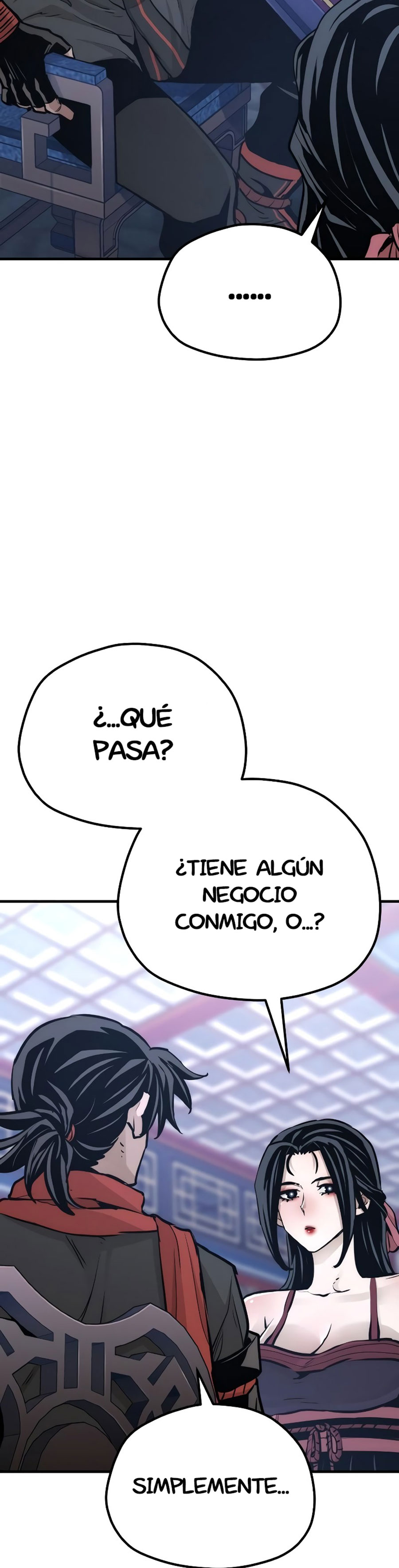 Read Simulación de cultivo del demonio celestial es Manga Online