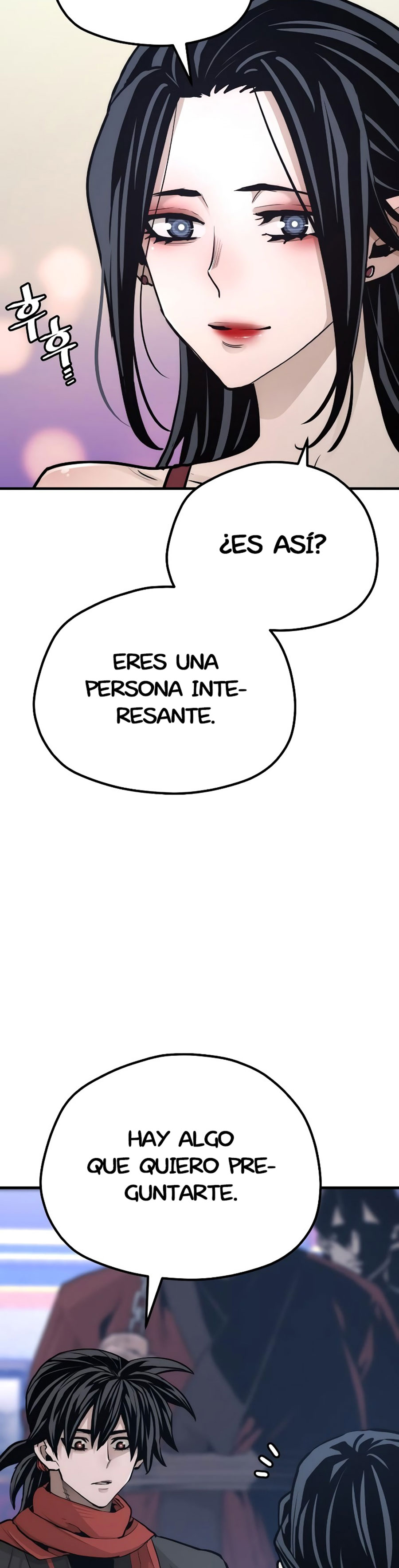 Read Simulación de cultivo del demonio celestial es Manga Online