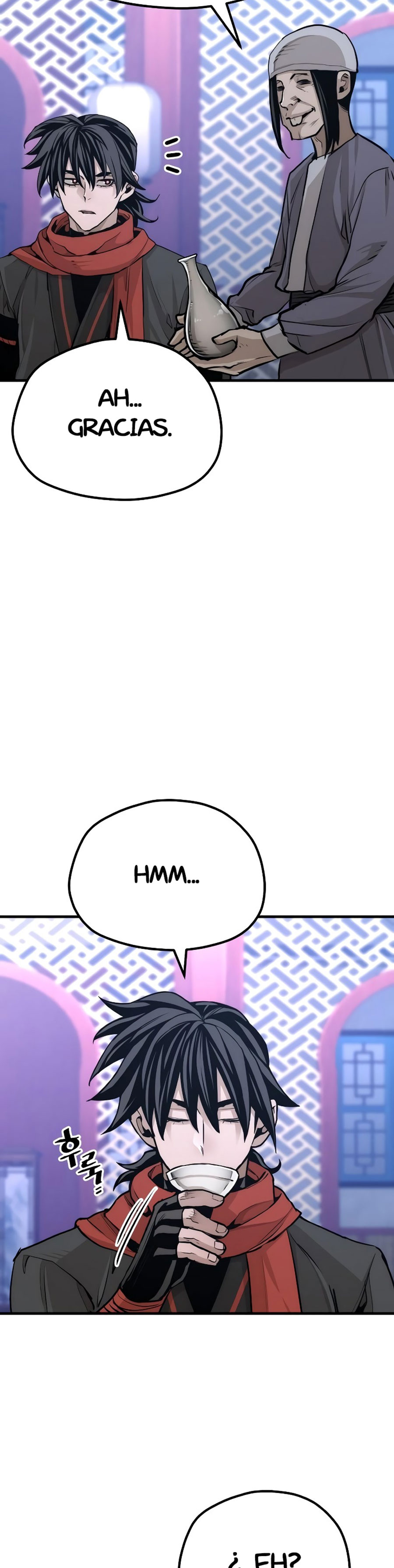 Read Simulación de cultivo del demonio celestial es Manga Online