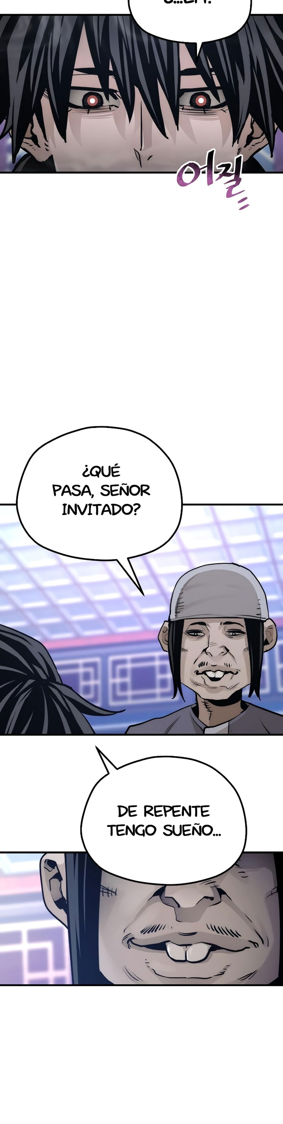 Read Simulación de cultivo del demonio celestial es Manga Online