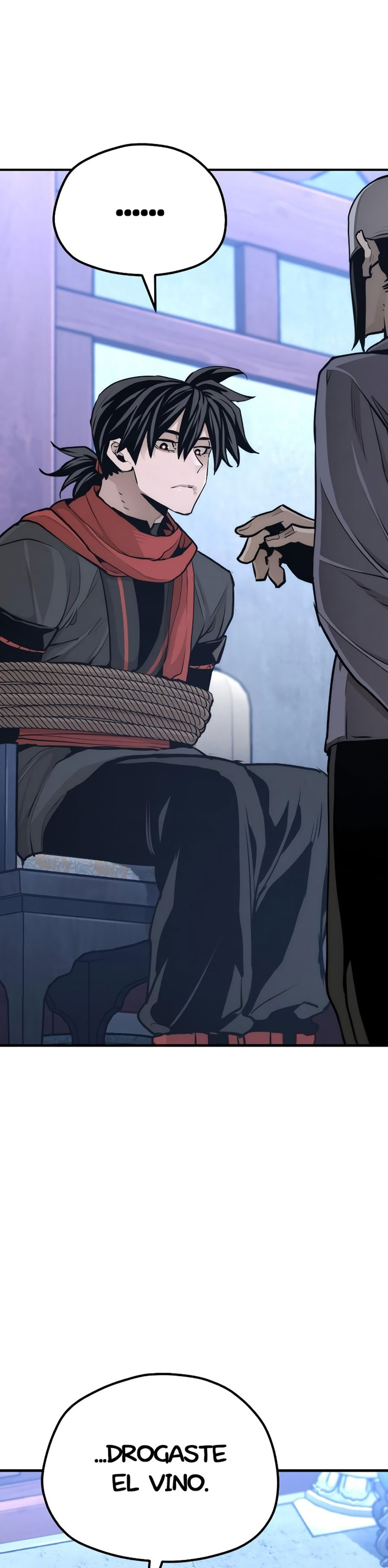 Read Simulación de cultivo del demonio celestial es Manga Online