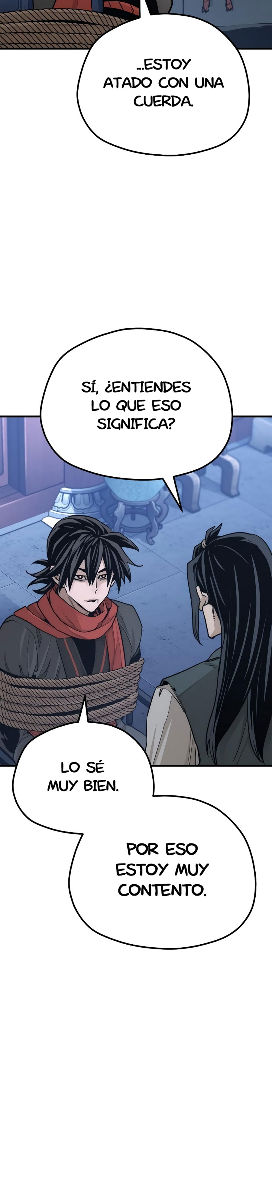 Read Simulación de cultivo del demonio celestial es Manga Online