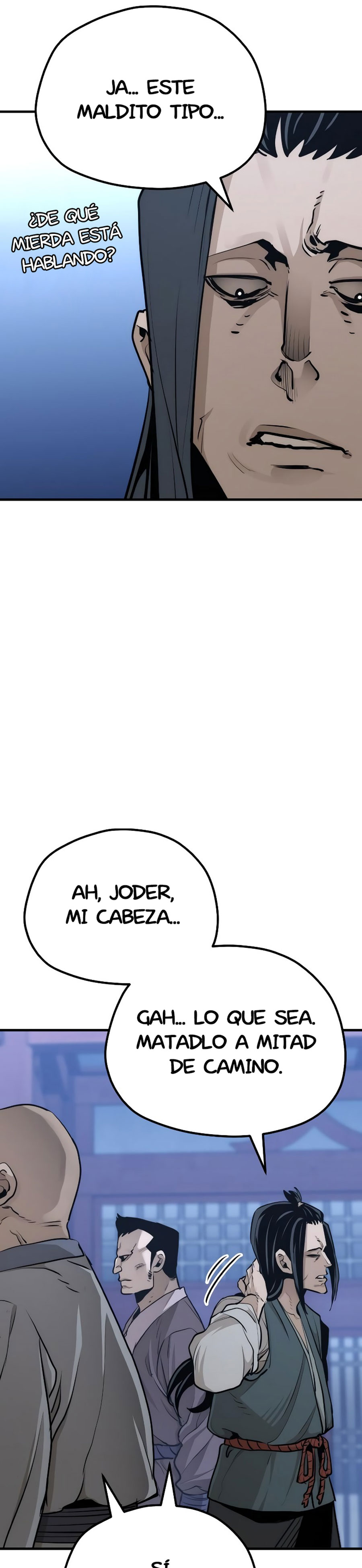 Read Simulación de cultivo del demonio celestial es Manga Online