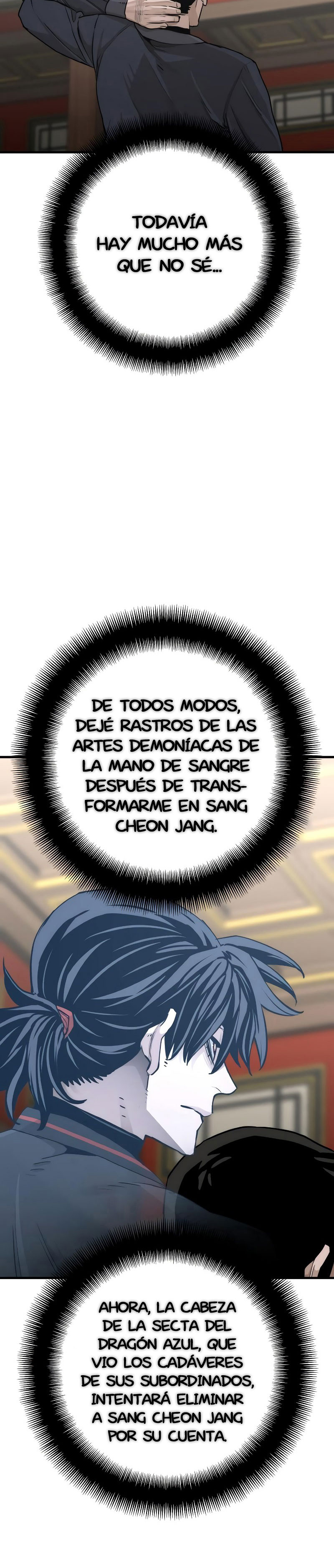 Read Simulación de cultivo del demonio celestial es Manga Online