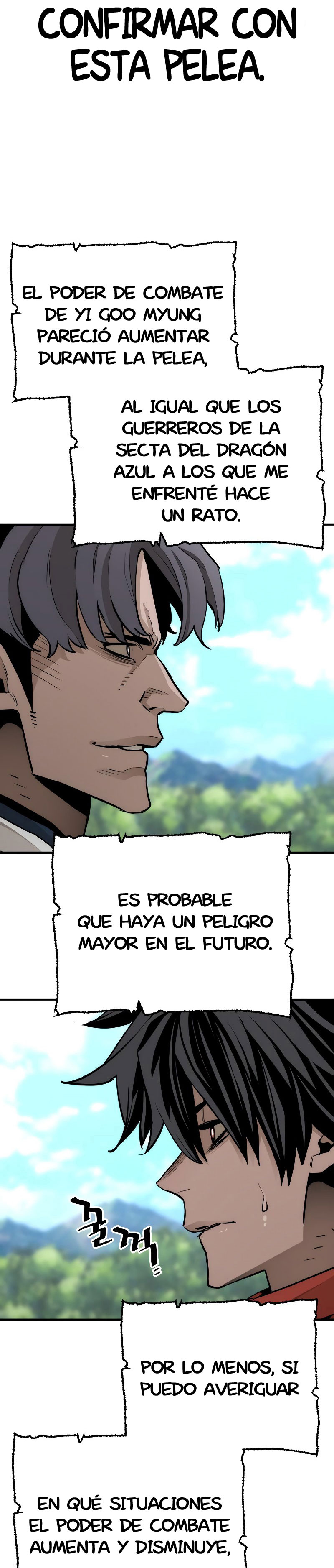 Read Simulación de cultivo del demonio celestial es Manga Online