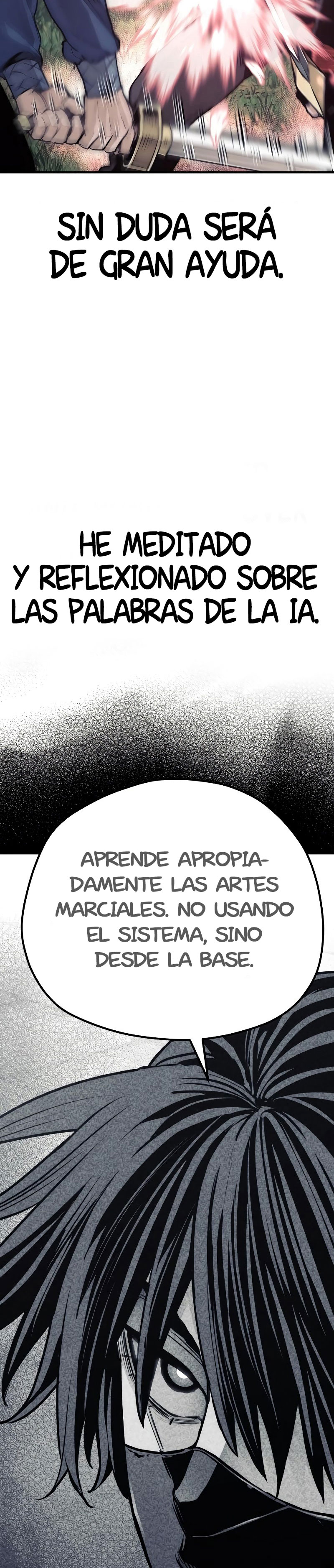 Read Simulación de cultivo del demonio celestial es Manga Online