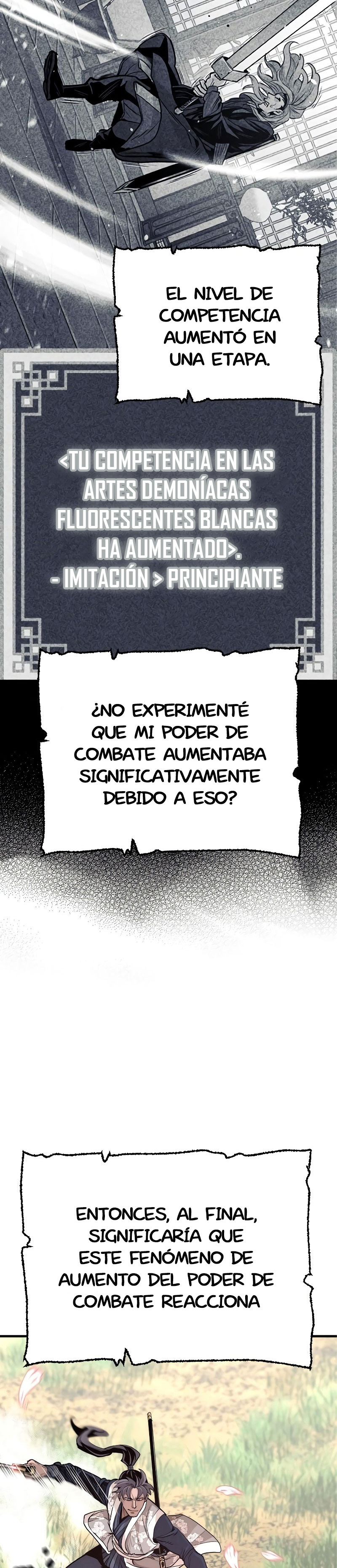 Read Simulación de cultivo del demonio celestial es Manga Online