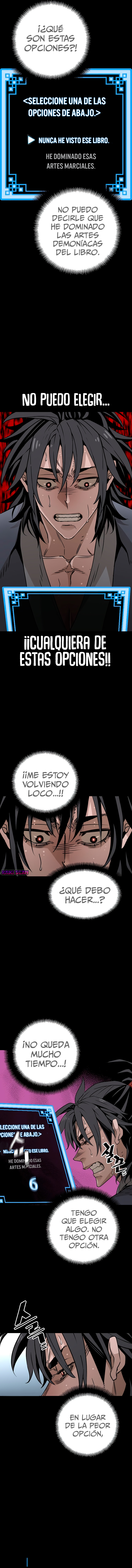 Read Simulación de cultivo del demonio celestial es Manga Online