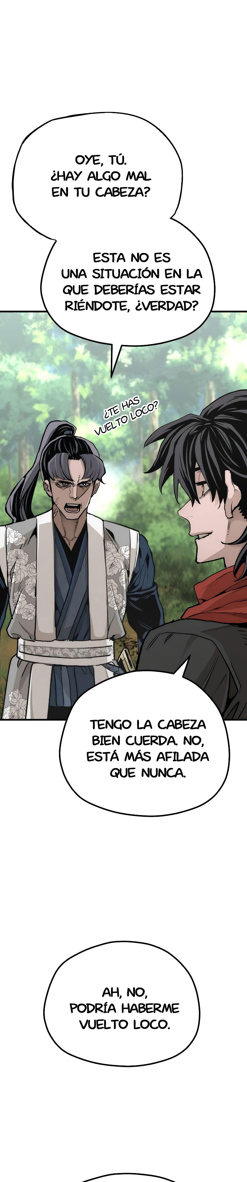 Read Simulación de cultivo del demonio celestial es Manga Online