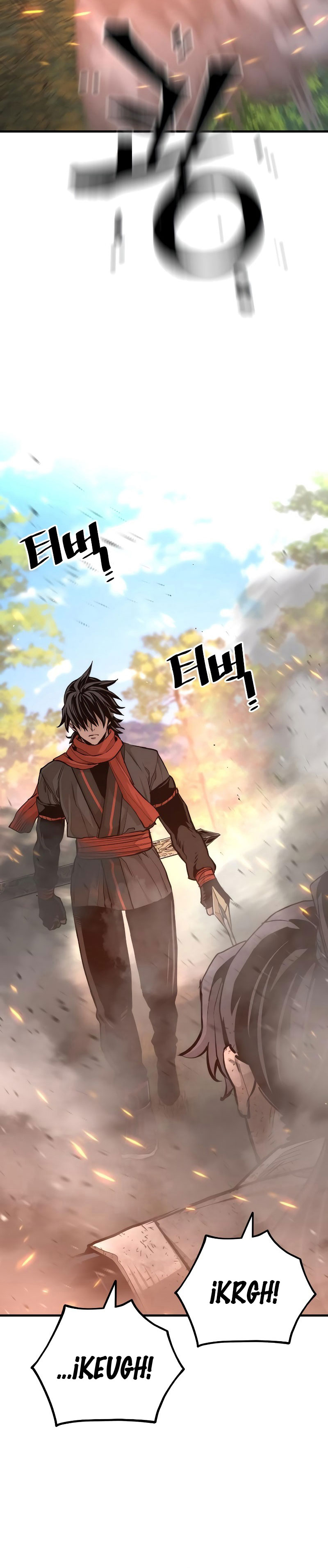 Read Simulación de cultivo del demonio celestial es Manga Online