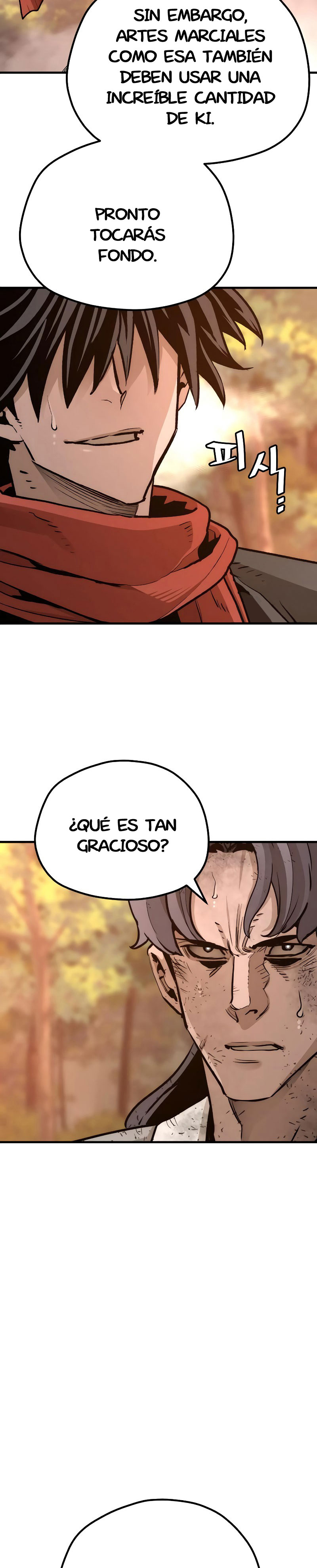 Read Simulación de cultivo del demonio celestial es Manga Online