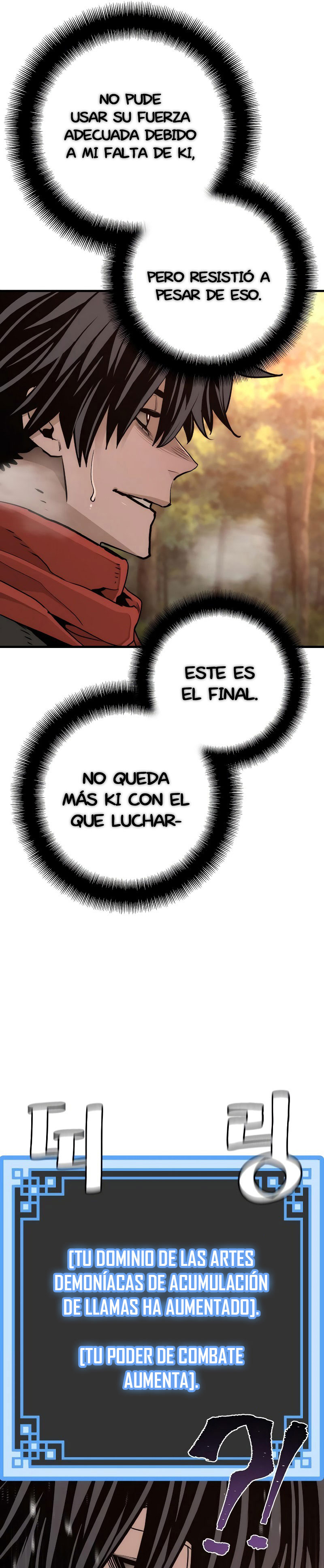 Read Simulación de cultivo del demonio celestial es Manga Online