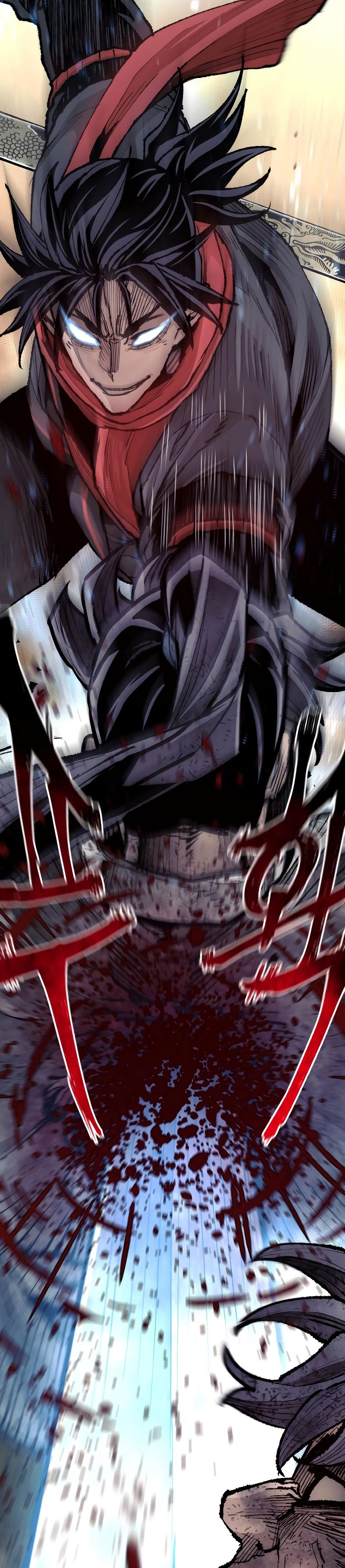 Read Simulación de cultivo del demonio celestial es Manga Online