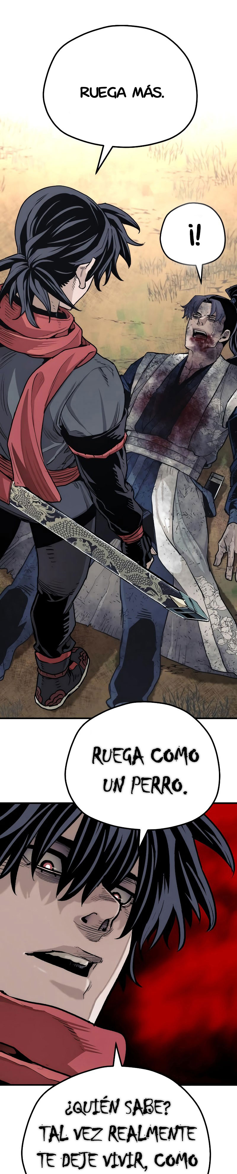 Read Simulación de cultivo del demonio celestial es Manga Online