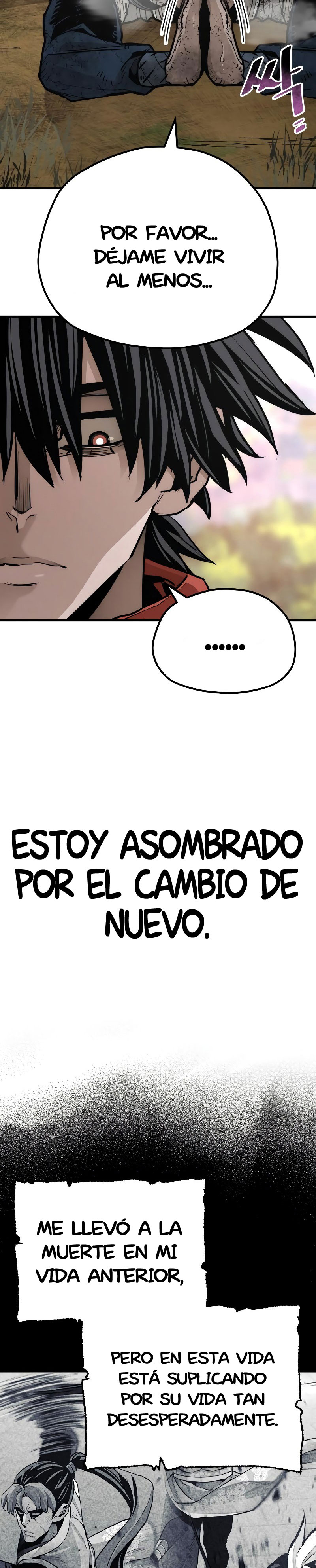 Read Simulación de cultivo del demonio celestial es Manga Online