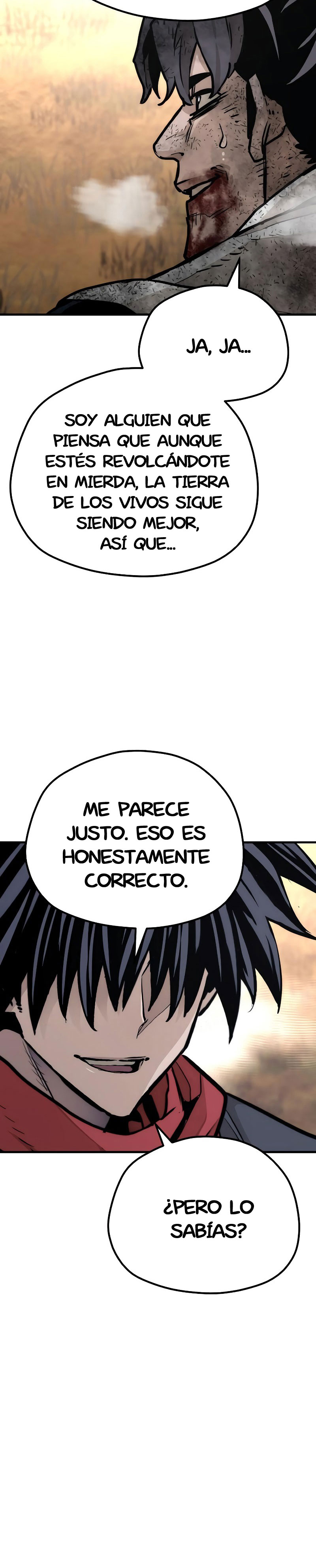 Read Simulación de cultivo del demonio celestial es Manga Online