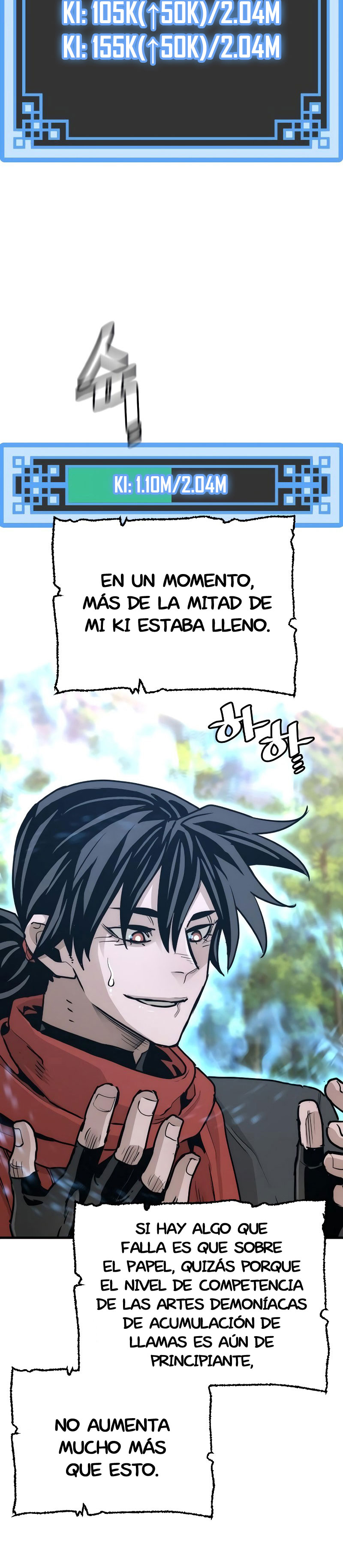 Read Simulación de cultivo del demonio celestial es Manga Online