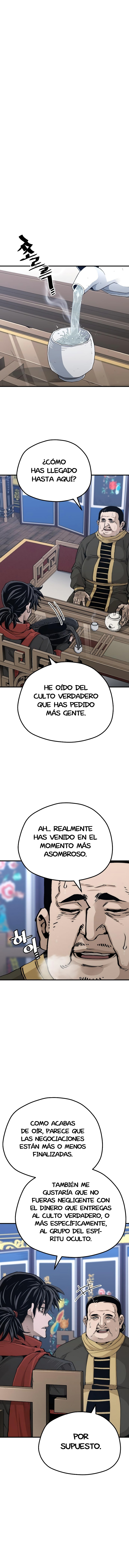 Read Simulación de cultivo del demonio celestial es Manga Online