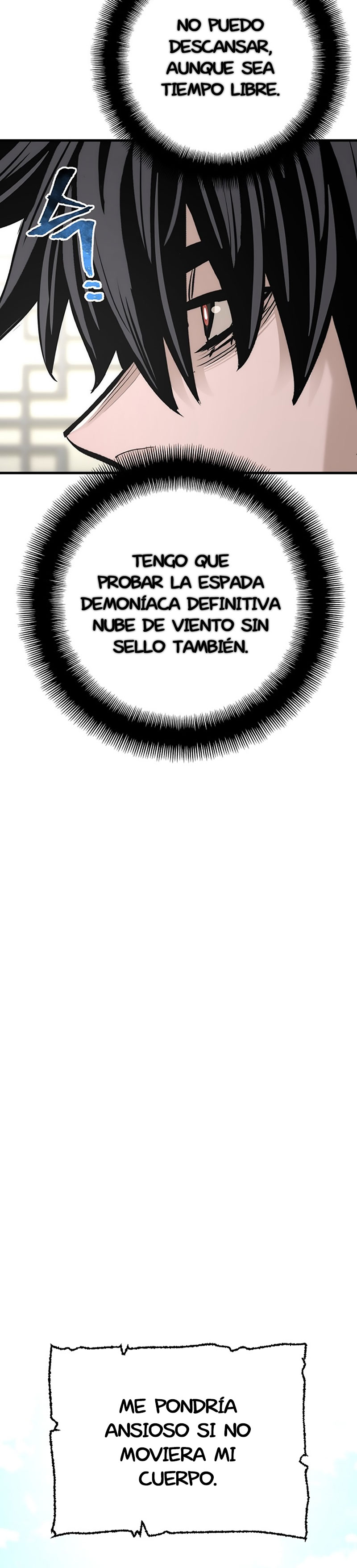 Read Simulación de cultivo del demonio celestial es Manga Online