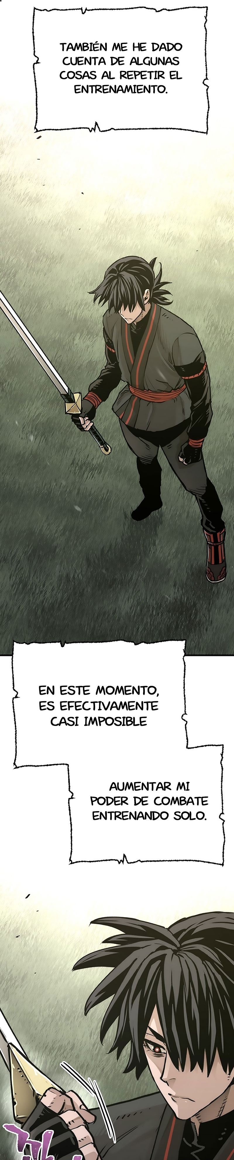 Read Simulación de cultivo del demonio celestial es Manga Online