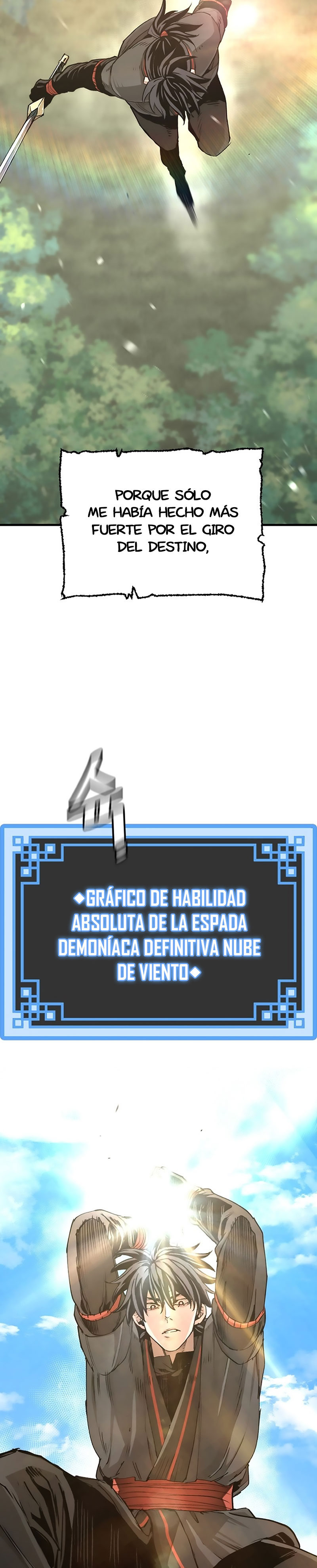 Read Simulación de cultivo del demonio celestial es Manga Online