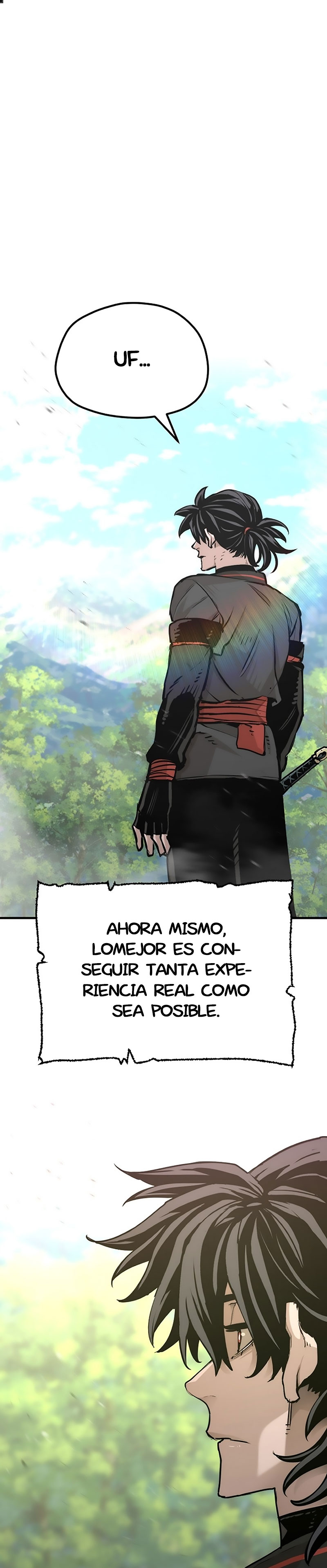 Read Simulación de cultivo del demonio celestial es Manga Online