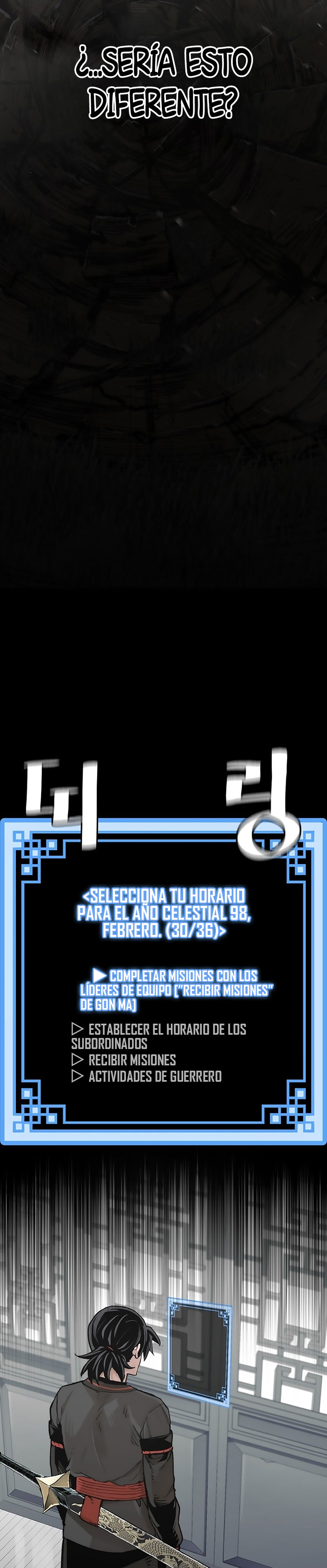 Read Simulación de cultivo del demonio celestial es Manga Online