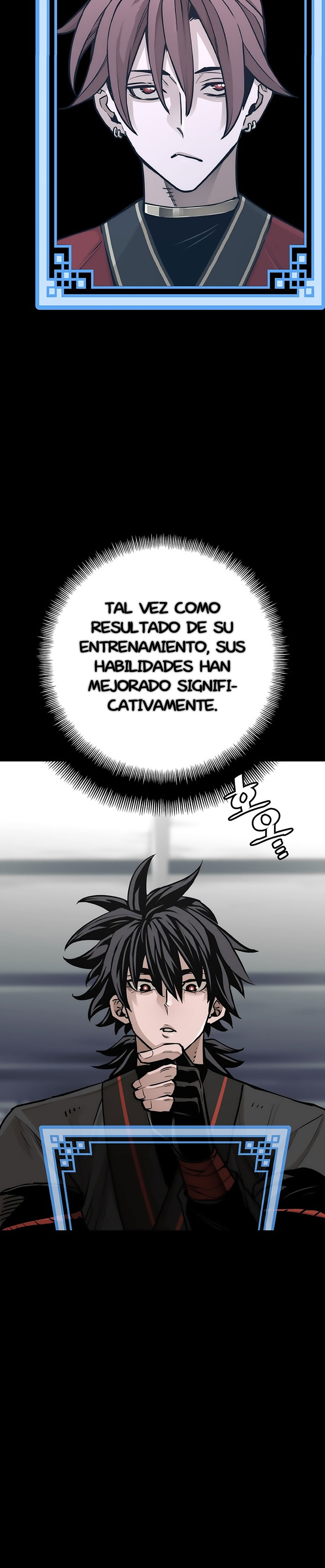 Read Simulación de cultivo del demonio celestial es Manga Online