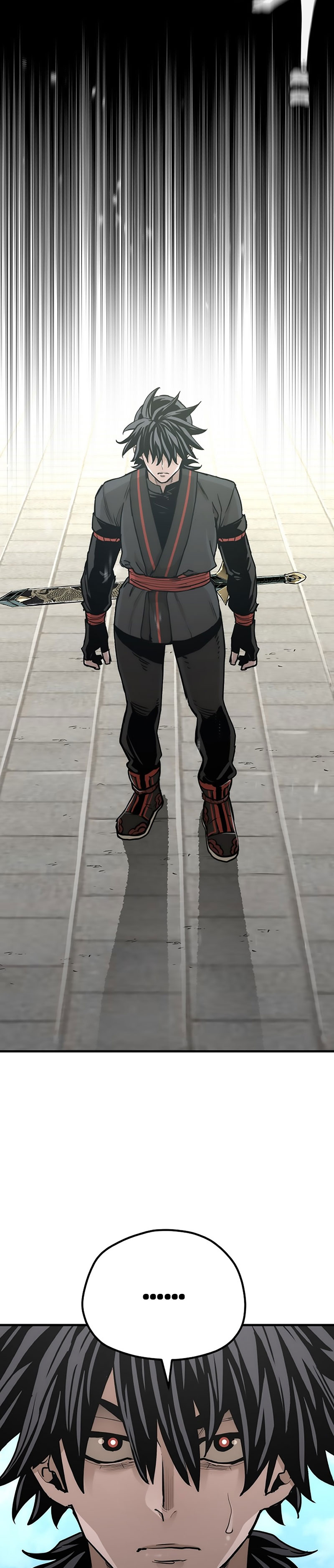 Read Simulación de cultivo del demonio celestial es Manga Online