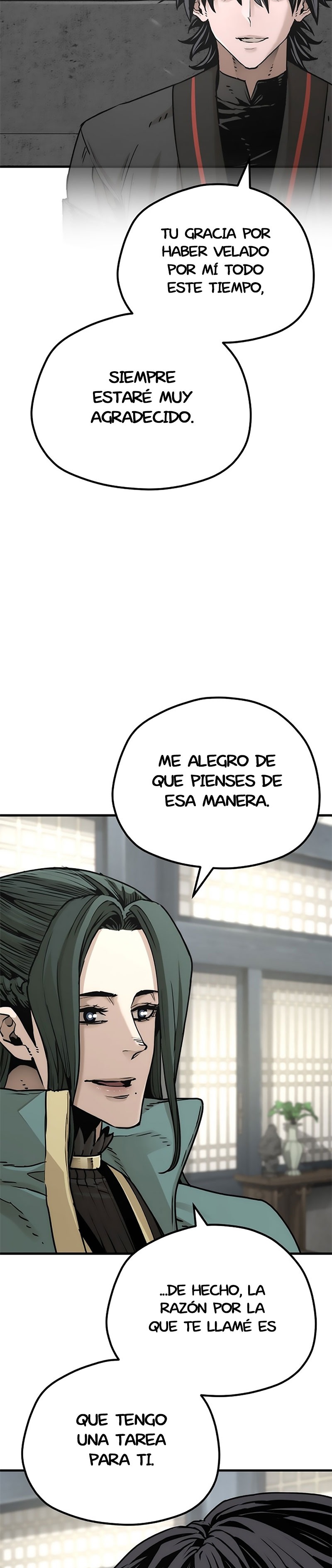 Read Simulación de cultivo del demonio celestial es Manga Online