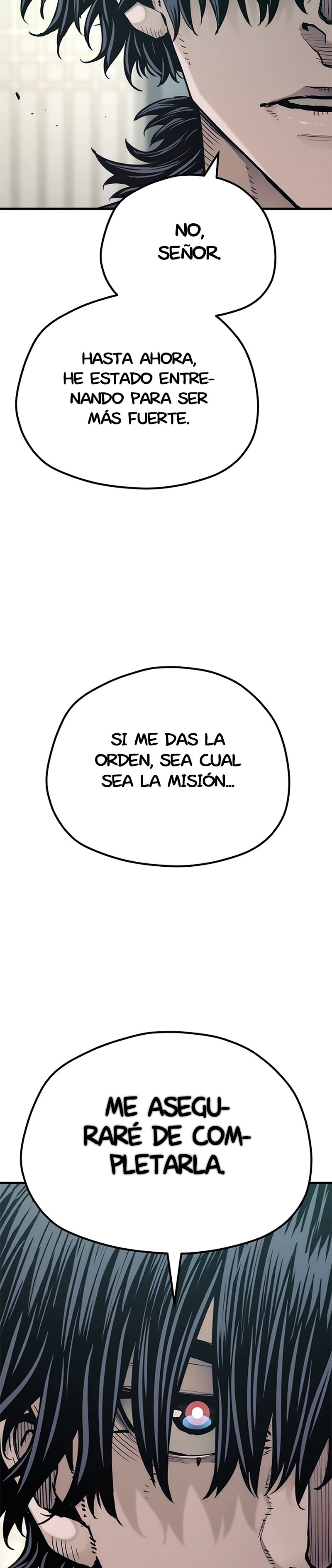 Read Simulación de cultivo del demonio celestial es Manga Online