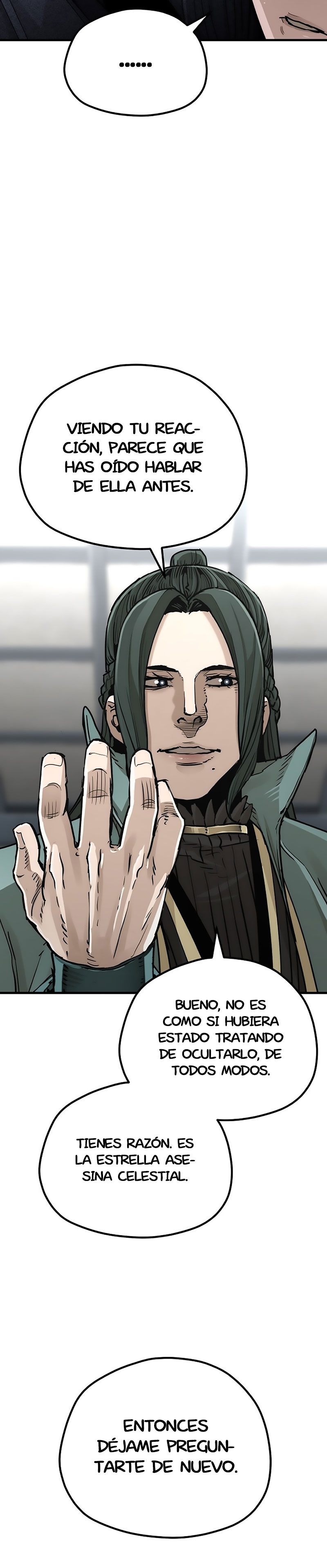 Read Simulación de cultivo del demonio celestial es Manga Online