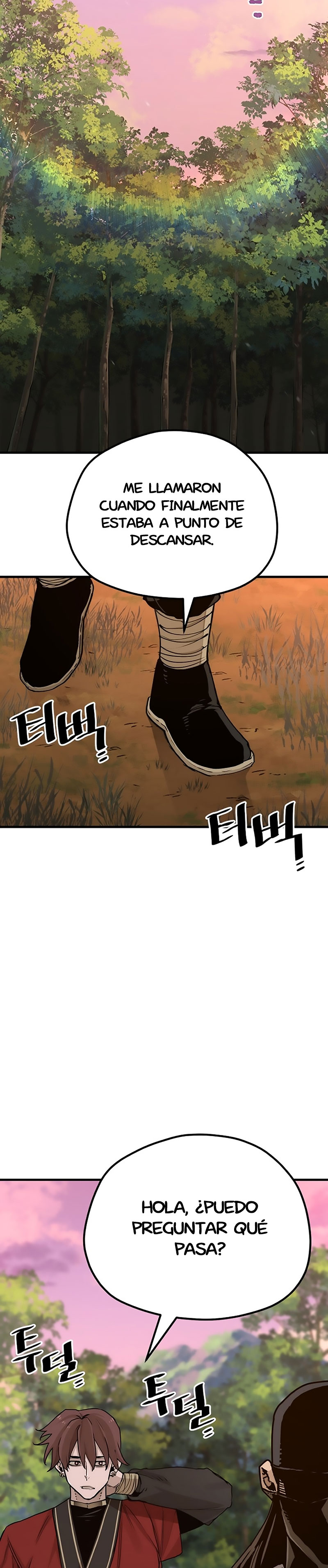 Read Simulación de cultivo del demonio celestial es Manga Online