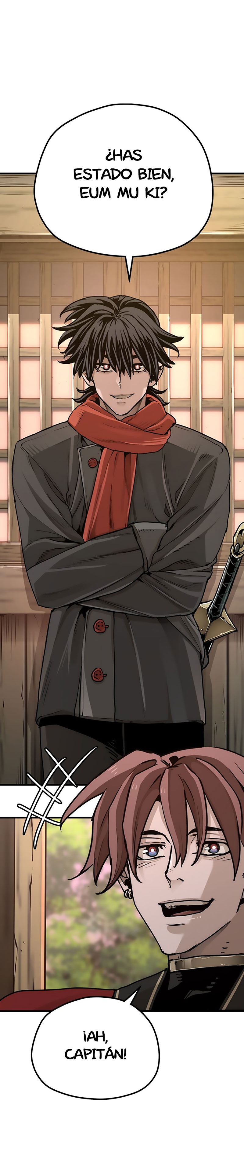 Read Simulación de cultivo del demonio celestial es Manga Online