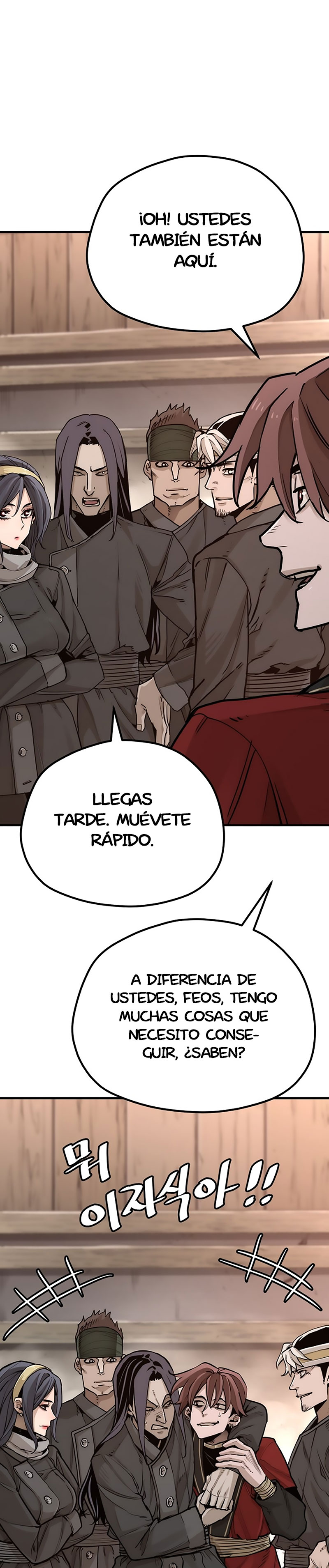 Read Simulación de cultivo del demonio celestial es Manga Online