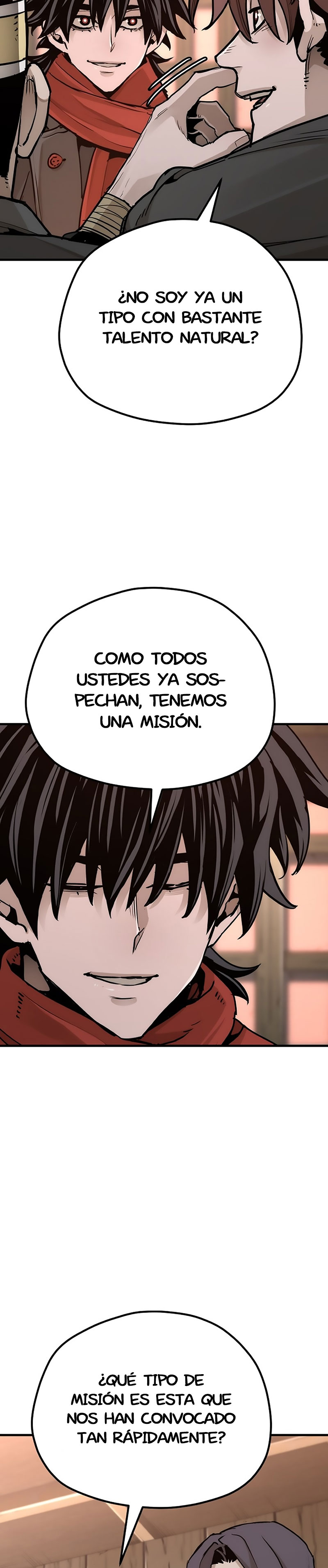 Read Simulación de cultivo del demonio celestial es Manga Online