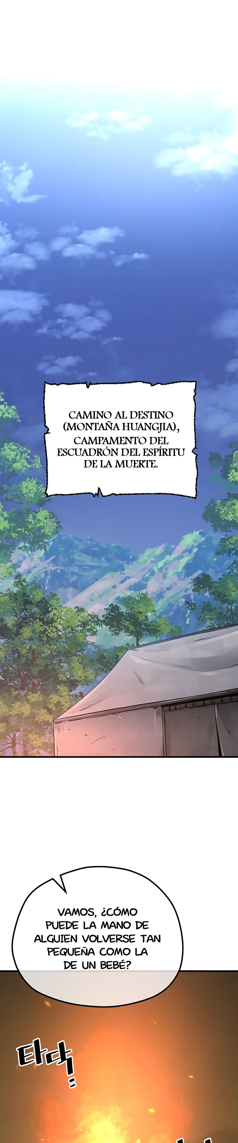 Read Simulación de cultivo del demonio celestial es Manga Online