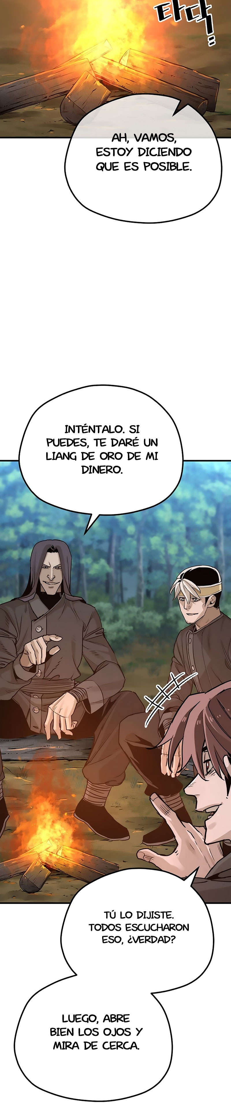 Read Simulación de cultivo del demonio celestial es Manga Online