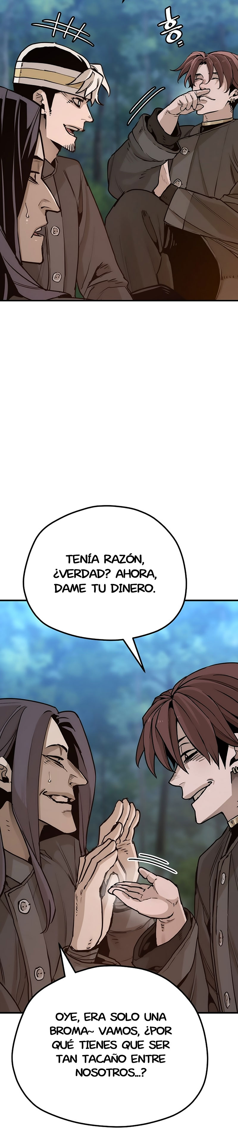 Read Simulación de cultivo del demonio celestial es Manga Online