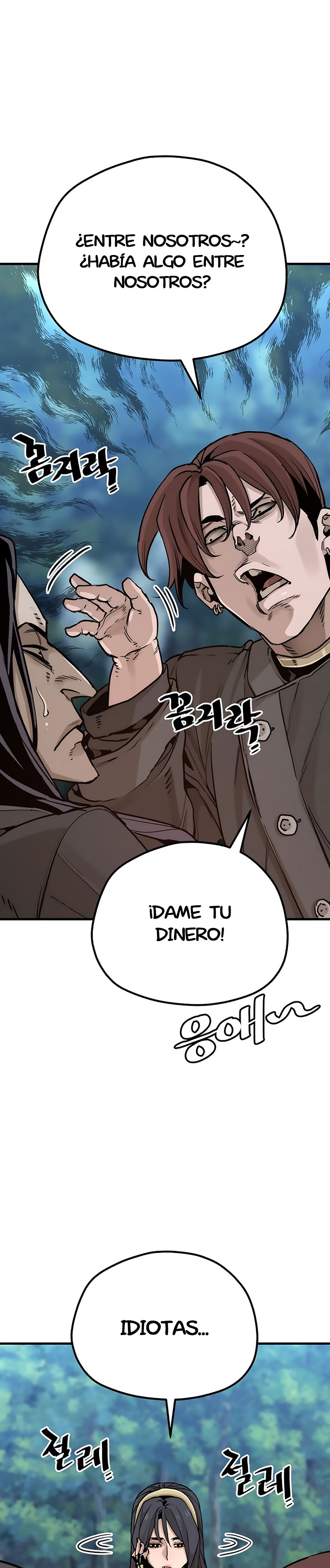 Read Simulación de cultivo del demonio celestial es Manga Online