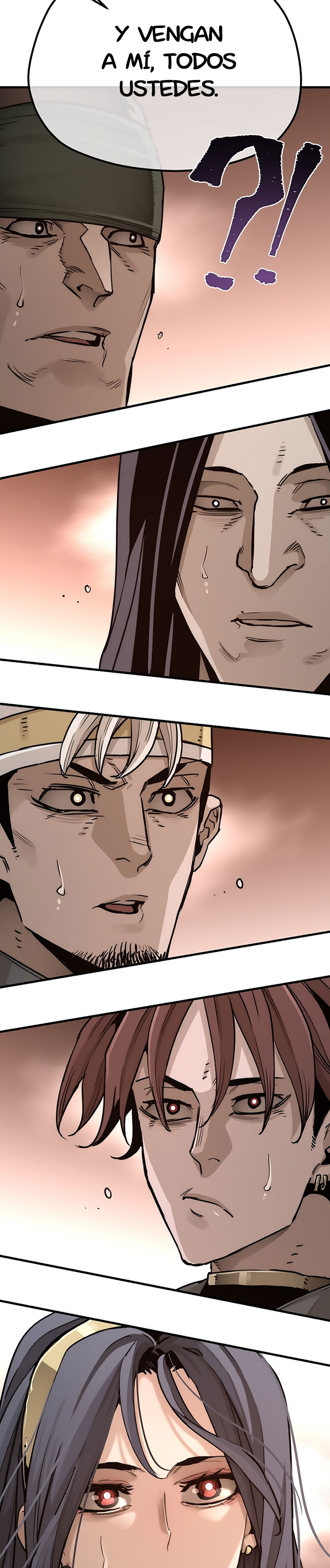 Read Simulación de cultivo del demonio celestial es Manga Online