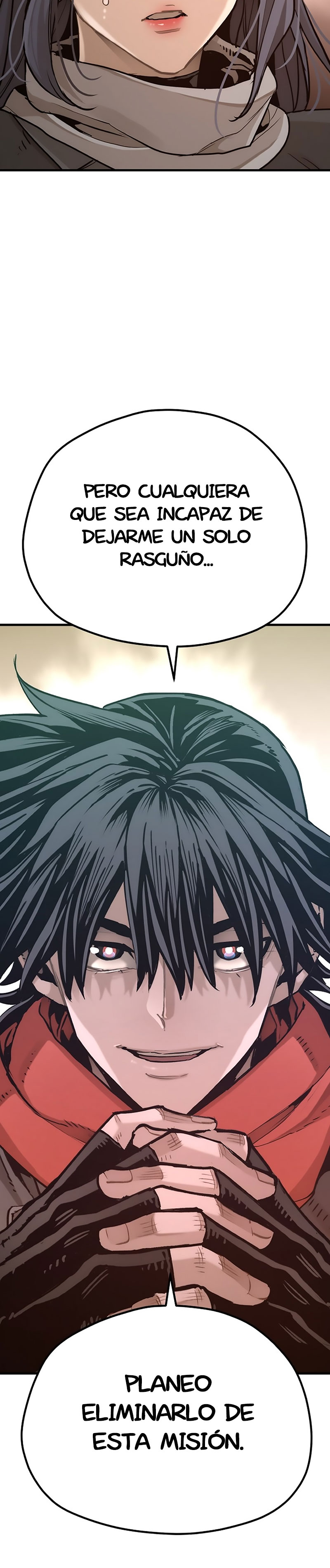 Read Simulación de cultivo del demonio celestial es Manga Online