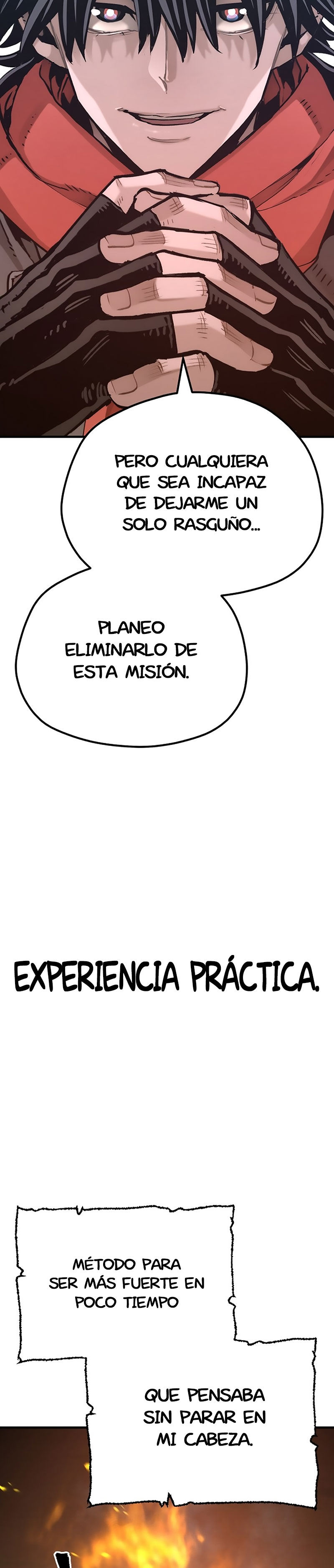 Read Simulación de cultivo del demonio celestial es Manga Online