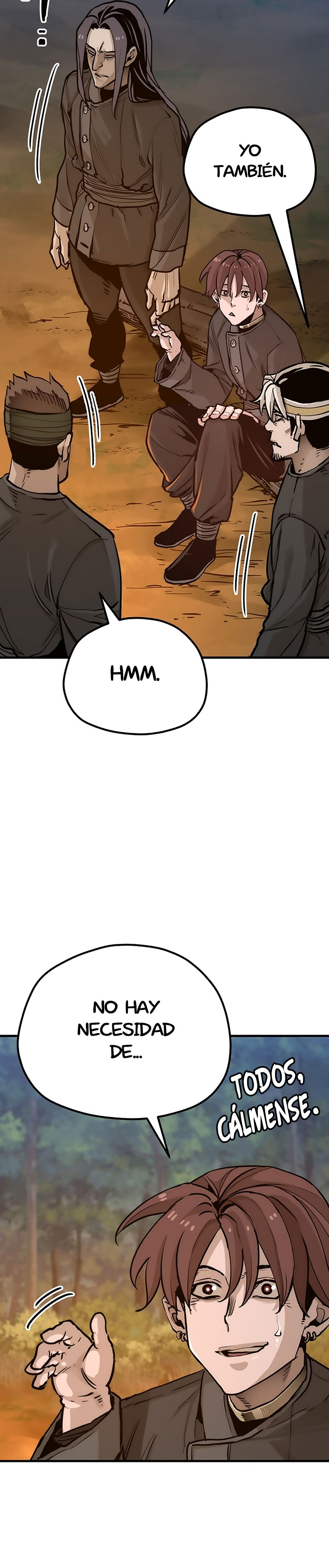 Read Simulación de cultivo del demonio celestial es Manga Online